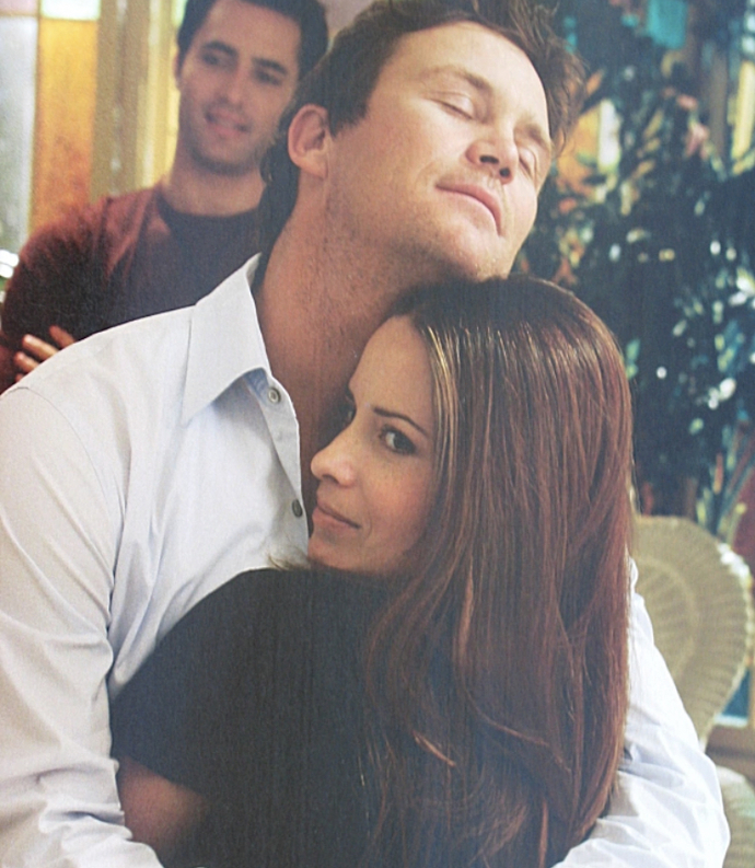 (Part 1) Who’s Your Favorite Film Couple?