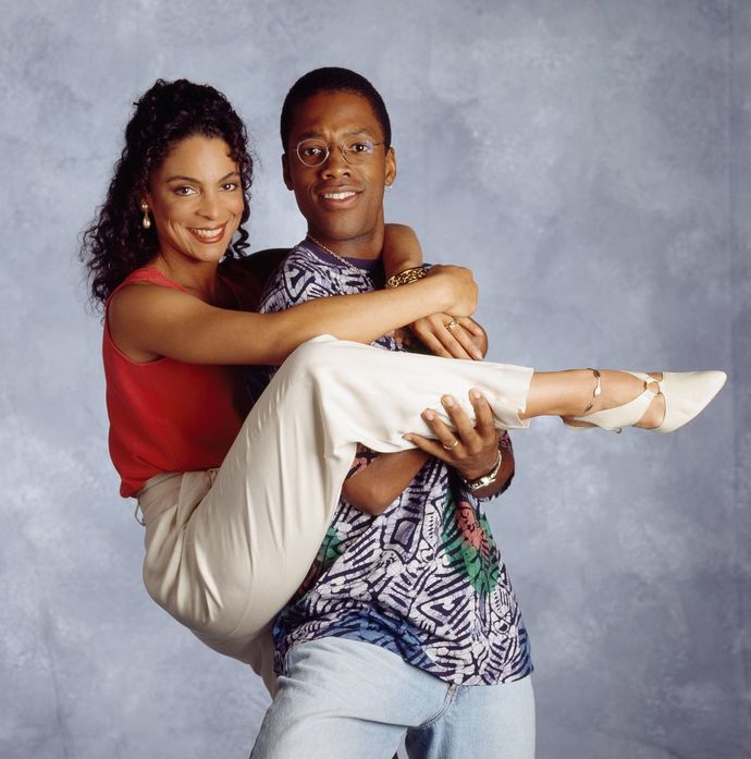 (Part 1) Who’s Your Favorite Film Couple?