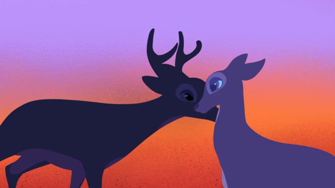 (Part 1) Who’s Your Favorite Film Couple?