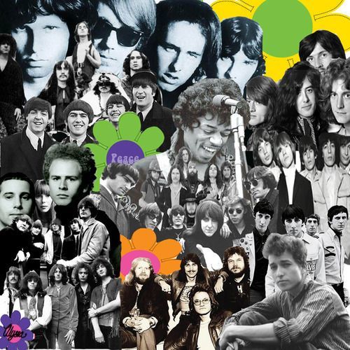 Can people predict which contemporary modern day artists will still be famous or considered legends in 50 years?