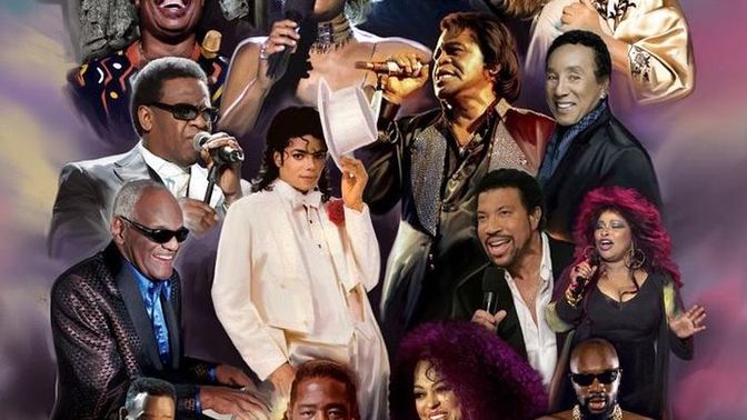 Can people predict which contemporary modern day artists will still be famous or considered legends in 50 years?
