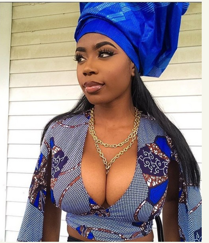 Would Nigerian or Igbo women worth to meet and make a great wife for an American man?