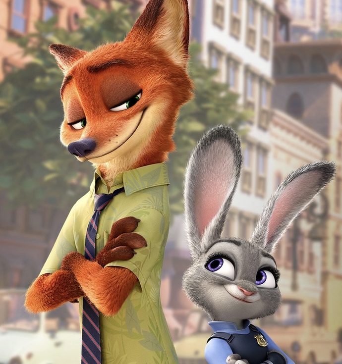 (Part 2) Who’s your favorite film couple?