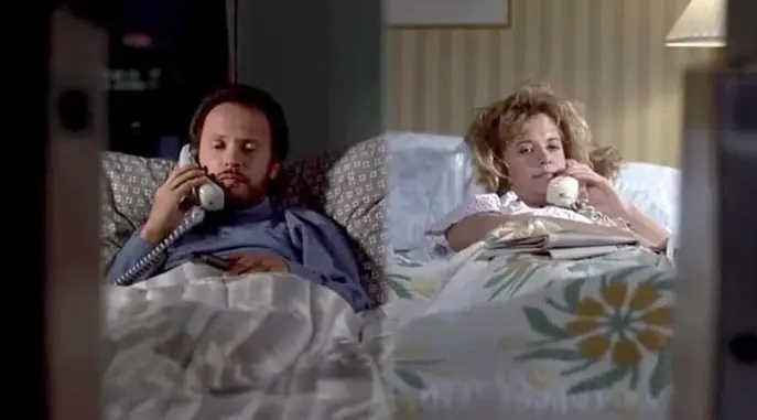 (Part 2) Who’s your favorite film couple?