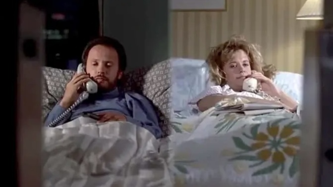 (Part 2) Who’s your favorite film couple?