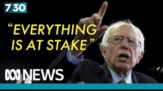 Why is the democratic party no longer suitable for the working-class people?