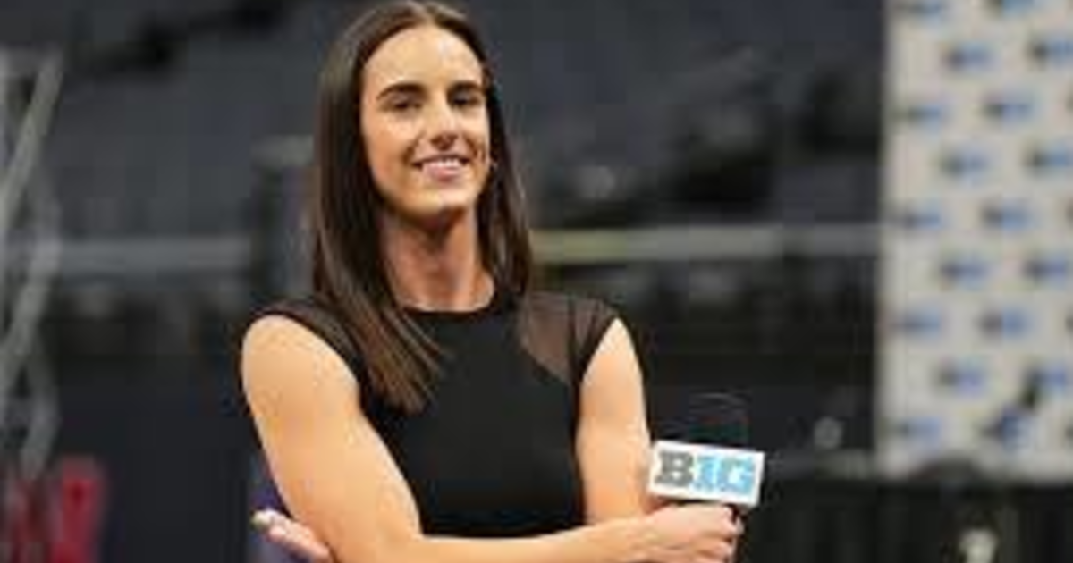 Do you know who Caitlin Clark is? - GirlsAskGuys