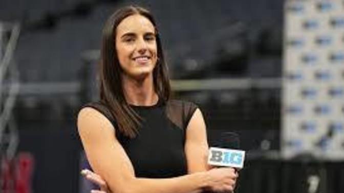 Do you know who Caitlin Clark is?