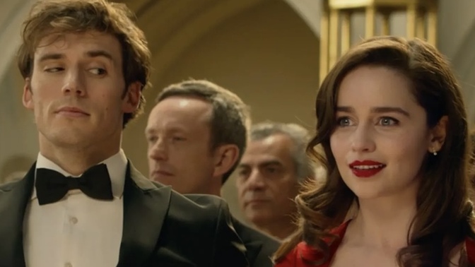 (Finale - Part 3) Who’s your favorite film couple?