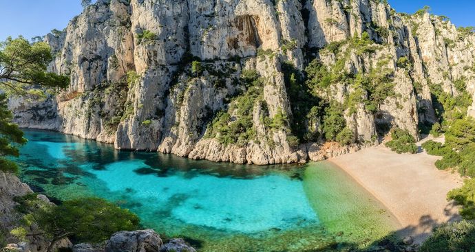 What's your #1 favorite European country and why?