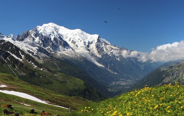 What's your #1 favorite European country and why?
