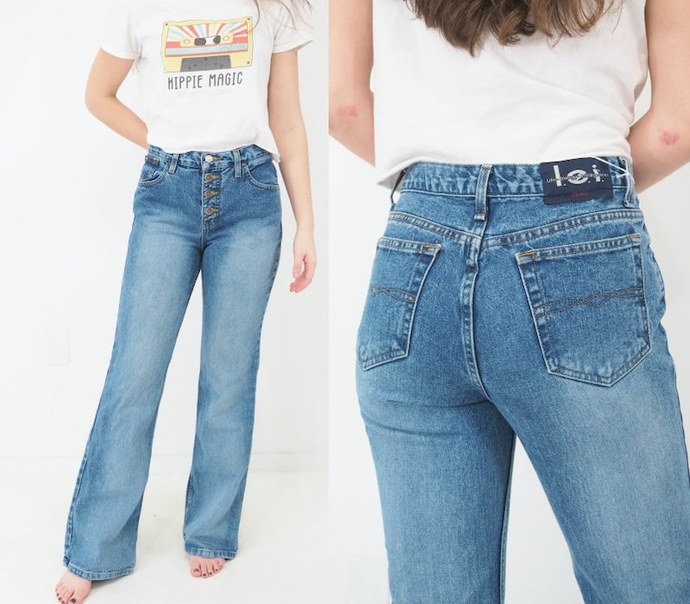 Which shorts era was most stylish era?