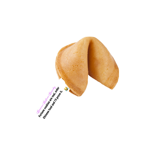 Of course they’re real silly, and pretty yummy for such a basic treat.🤣I will send You one if they are not available at your location.(I had to, as a logophile I’m both permitted and required to.)