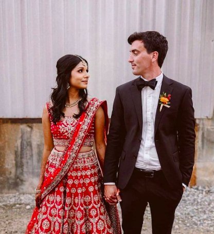 Is it acceptable for western men to give up on trying to date local women due to their standards and instead seek out foreign women to marry?