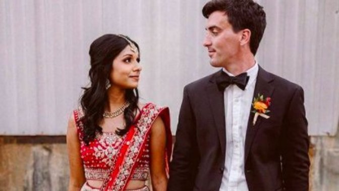 Is it acceptable for western men to give up on trying to date local women due to their standards and instead seek out foreign women to marry?