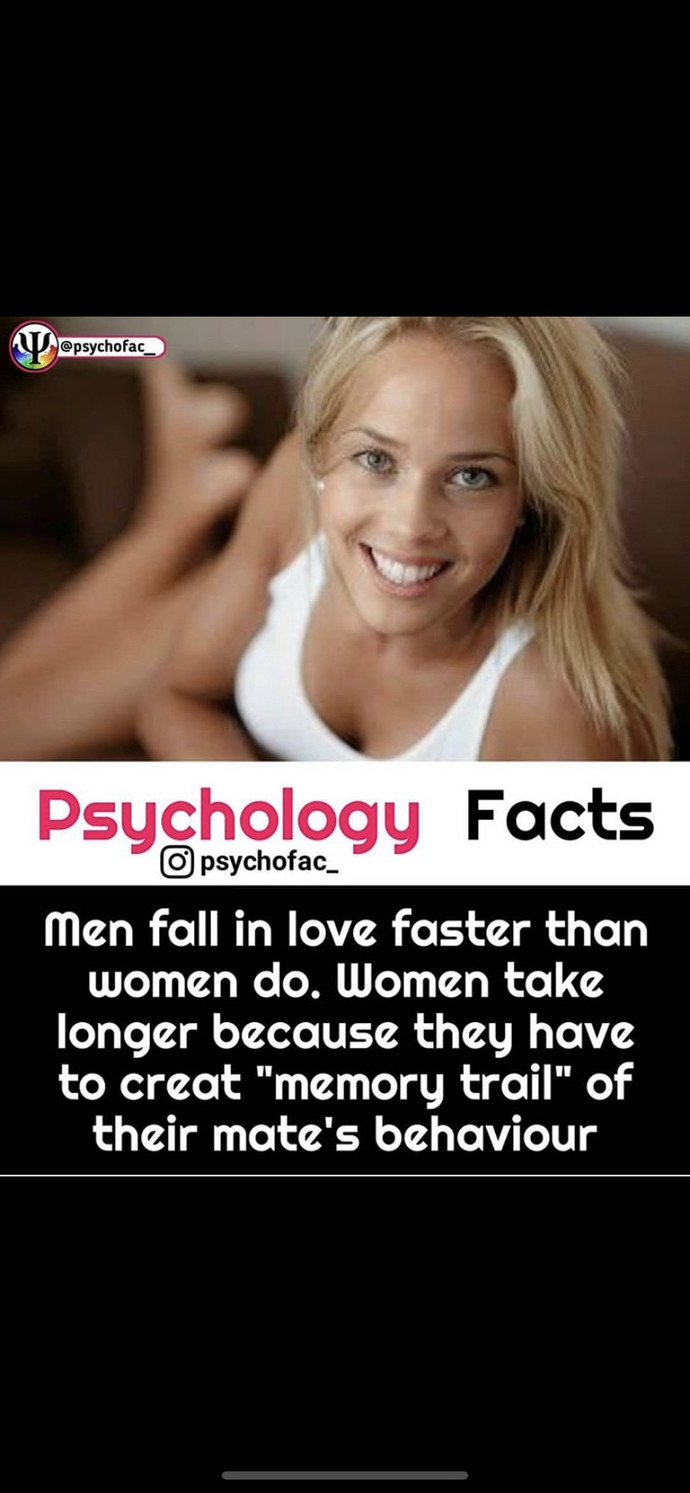 Girls, How much truth is behind the picture?