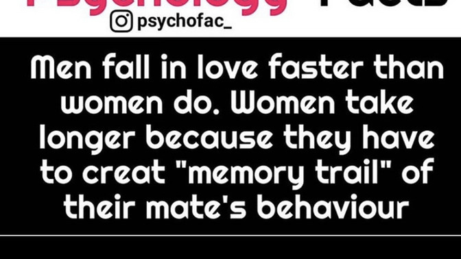 Girls, How much truth is behind the picture?