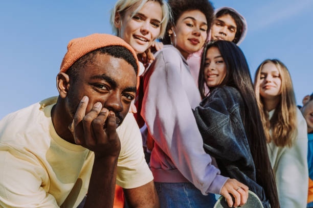 Who is it from your past that you have lost touch with that you would like to reconnect with? What do you want to tell them?