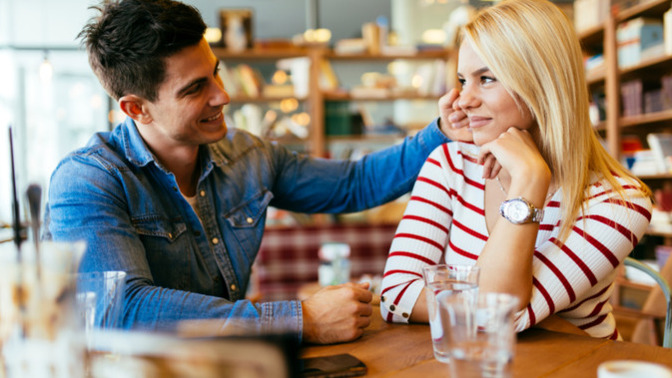 Do you have what it takes to be someone’s forever after?