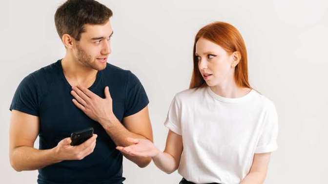 If you forgive someone, do you have to speak to them again?