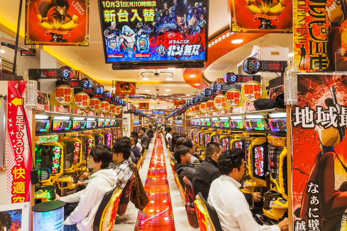 Should gambling be illegal?