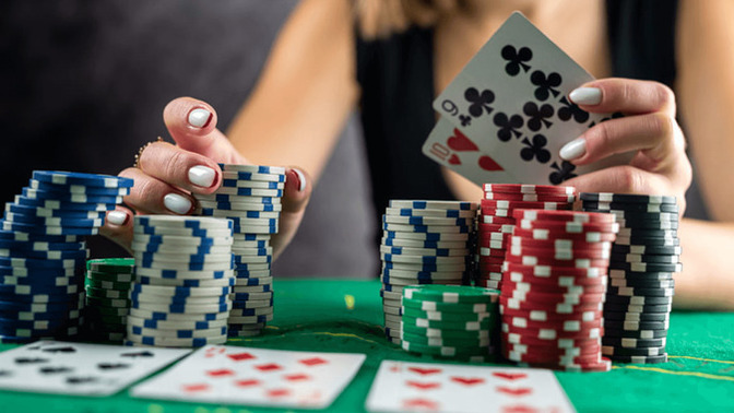 Should gambling be illegal?