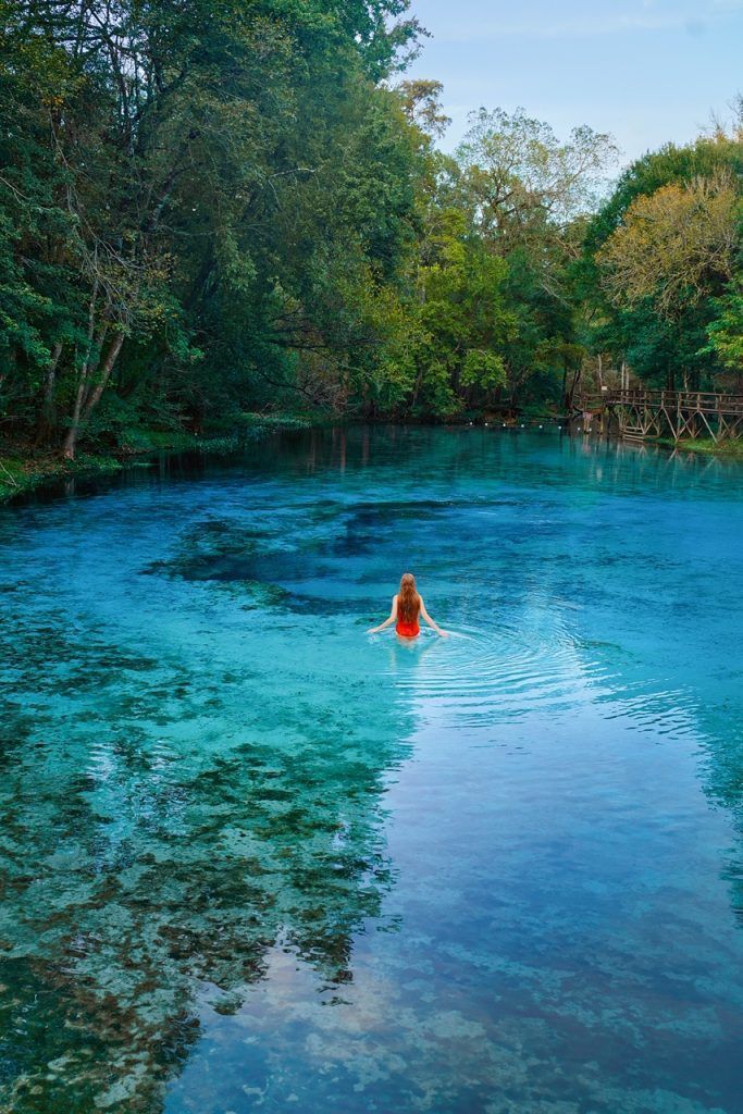 Which nature photo is more beautiful ?