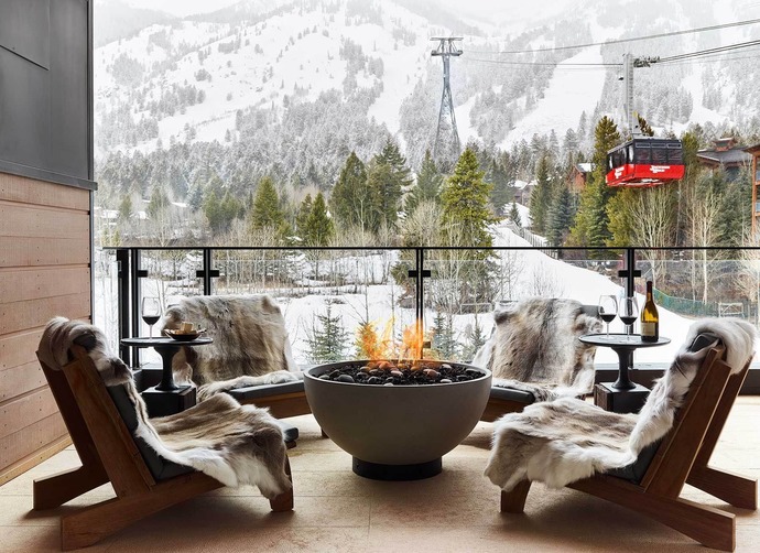 What's your favorite American small town?