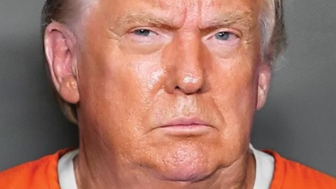 Do you agree with 60% of Republicans saying they just want Trump to go away and not run in 2024?