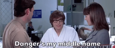 What is your middle name?