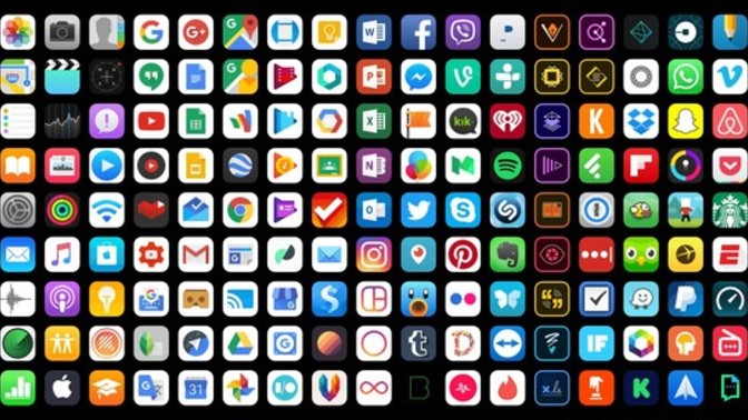 What is your favorite app and why?