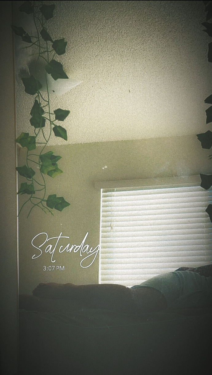 What do you like to do on your day off?