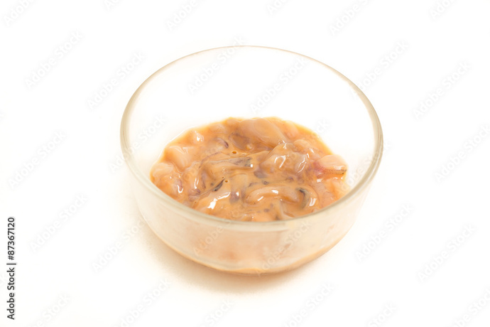What's The Strangest Thing You've Ever Eaten?