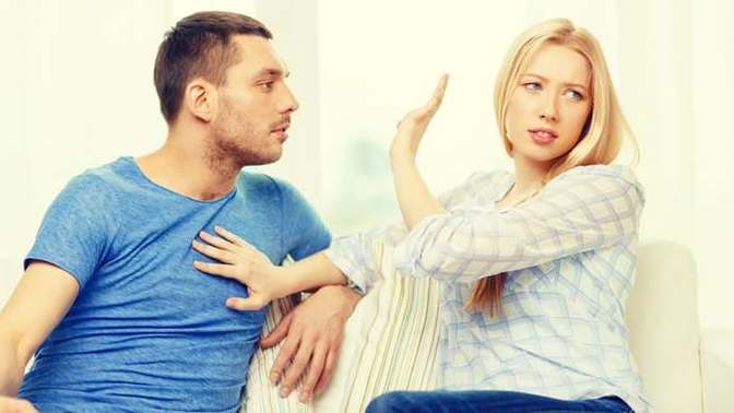 Why do most relationships fail nowadays?