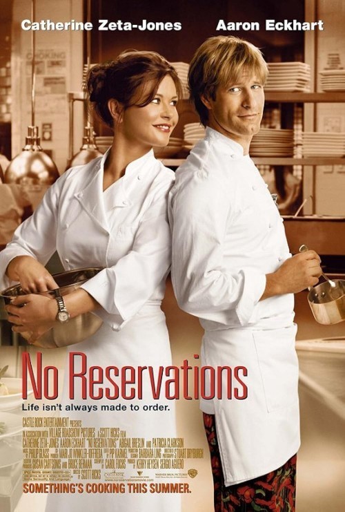 What is your favorite romance movie?