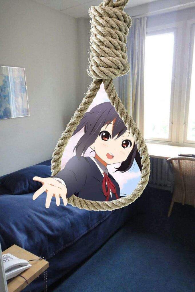 Why can girls not be like anime girls?