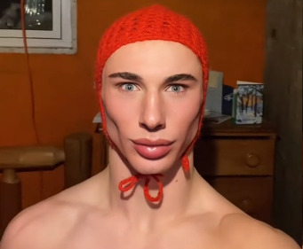 Do you believe that people are less attractive or more attractive than they think?