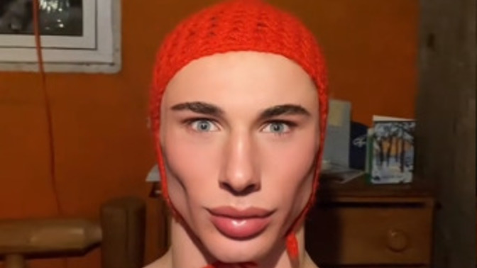 Do you believe that people are less attractive or more attractive than they think?
