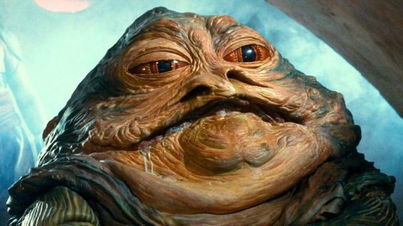 JABBA