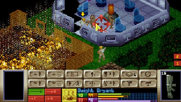 Anyone else like economy games?