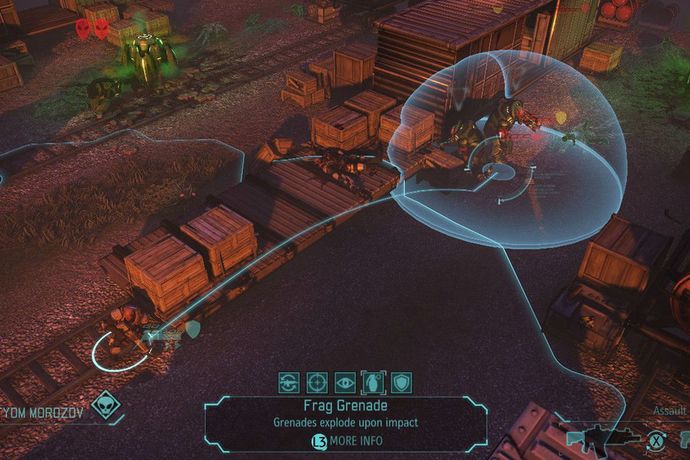 Anyone else like economy games?