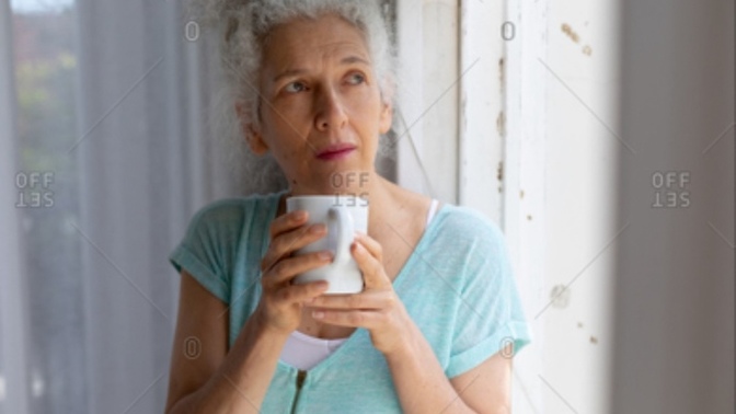 Women 40+ whose never dated & no friends, are you ok?