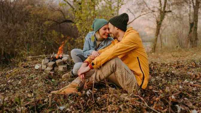Why do guys call you ‘babe?’?