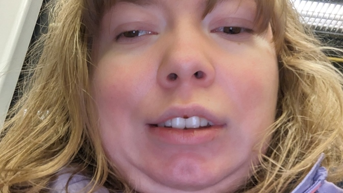 Do you have any ideas what I can do now that I have been direct using body language and I have tried to approach men but have not been successful?