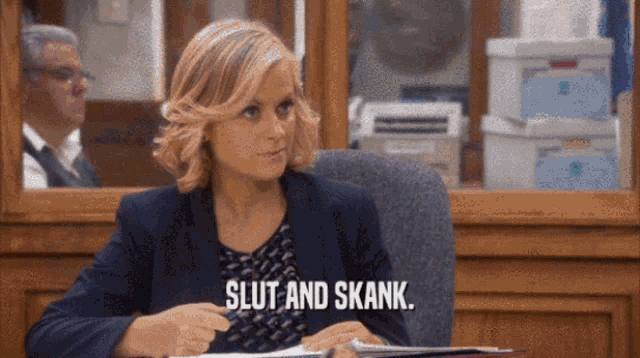 A woman sleeps with 22 men in 10 days to get over her ex, thoughts?