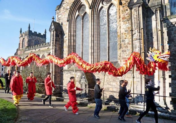 Is this cultural appropriation?