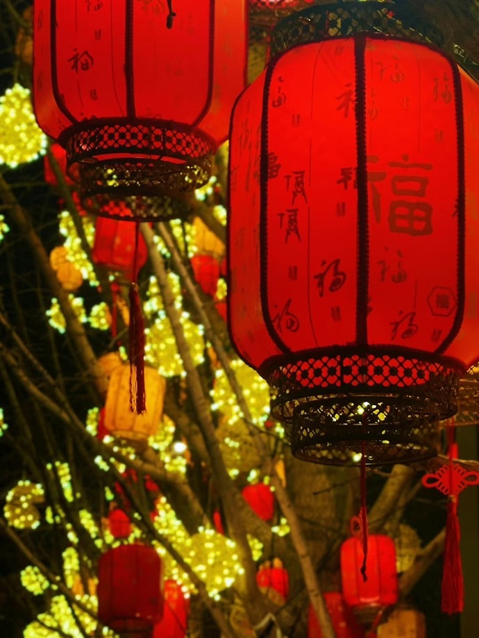 Do you like East Asian culture?