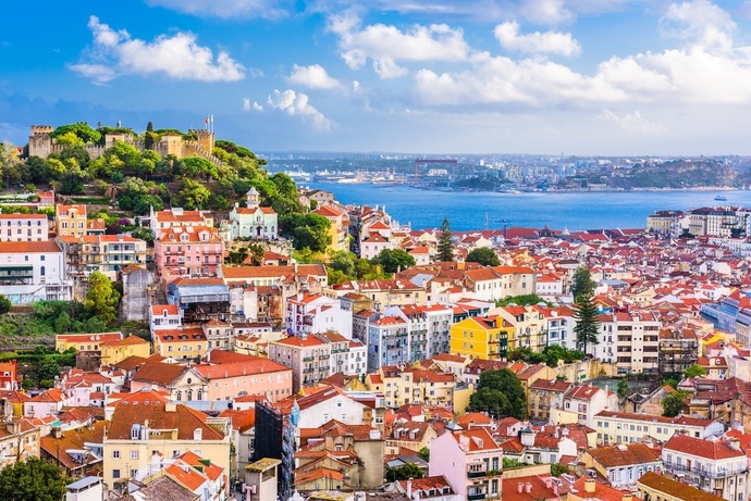 Anyone here from Portugal or visit there?
