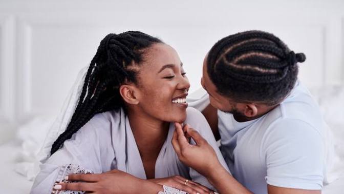 How often does your marriage partner need babying?