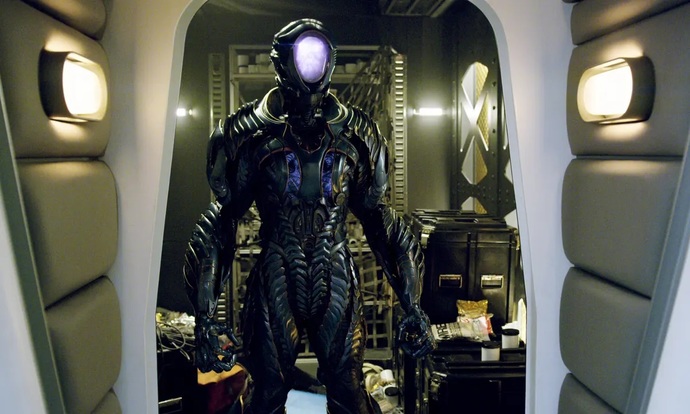 Why are so many robots white, Racism? ?